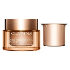 Extra-Firming Jour [Collagen]³ Technology Crème SPF 15 Refill