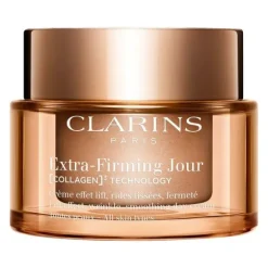 Extra-Firming Jour [Collagen]³ Technology Crème TP Refillable