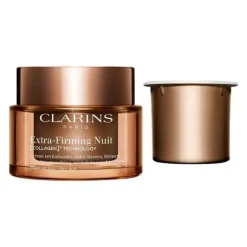 Extra-Firming Nuit [Collagen]³ Technology Crème PS Refillable