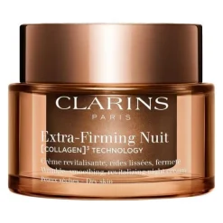Extra-Firming Nuit [Collagen]³ Technology Crème PS Refillable