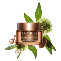 Extra-Firming Nuit [Collagen]³ Technology Crème PS Refillable
