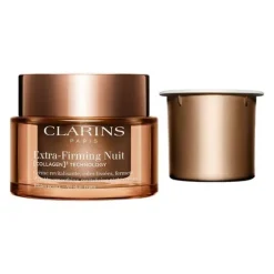 Extra-Firming Nuit [Collagen]³ Technology Crème TP Refill