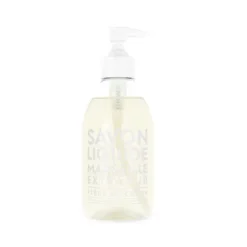 Extra Pur Liquid Marseille Soap Cotton Flower
