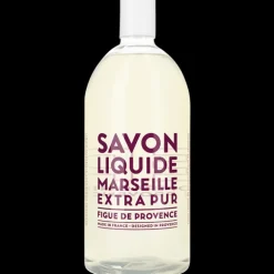 Extra Pur Liquid Marseille Soap Fig of Provence Refill