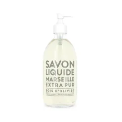 Extra Pur Liquid Marseille Soap Olive Wood