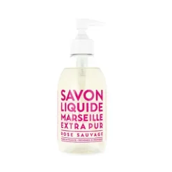 Extra Pur Liquid Marseille Soap Wild Rose
