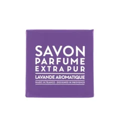 Extra Pur Scented Soap Aromatic Lavender