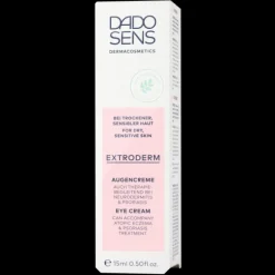 ExtroDerm Augencreme