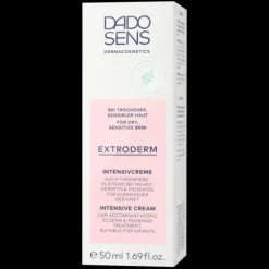 ExtroDerm Intensivcreme