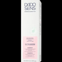 ExtroDerm Shampoo