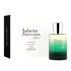 Ex Vetiver EdP Nat. Spray
