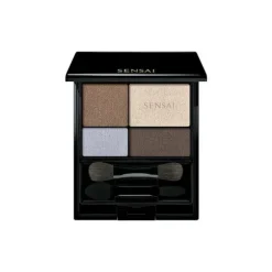 EYE COLOUR PALETTE