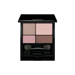 EYE COLOUR PALETTE