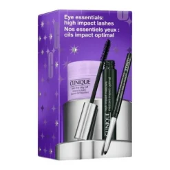 Eye Essentials: High Impact Lashes