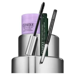 Eye Essentials: High Impact Lashes
