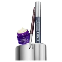 Eye Essentials: 24 Hour Lashes