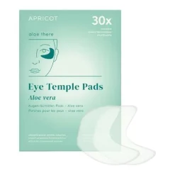 Eye & Temple Pads Aloe Vera "aloe there"