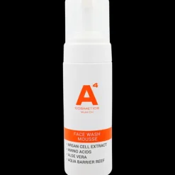 Face Wash Mousse