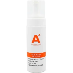 Face Wash Mousse
