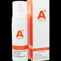 Face Wash Mousse