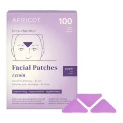 Facial Patches Ectoin "face charmer"