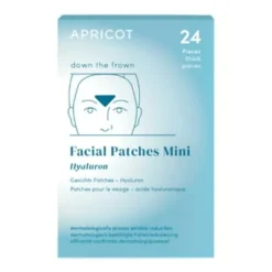 Facial Patches Hyaluron 