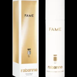 Fame Deodorant Spray