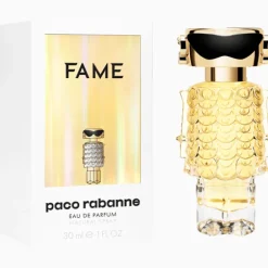 Fame E.d.P. Nat. Spray