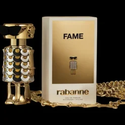 Fame E.d.P. Nat. Spray