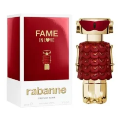 Fame In Love Parfum Elixir