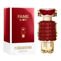 Fame In Love Parfum Elixir Refillable