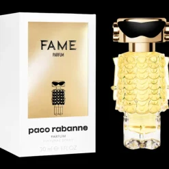 Fame Parfum Nat. Spray