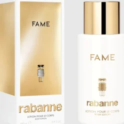 Fame Perfumed Body Lotion
