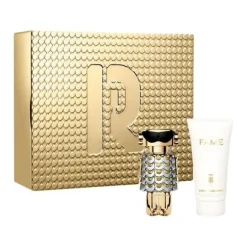 Fame Set = EdP 50ml + Bodylotion 75ml