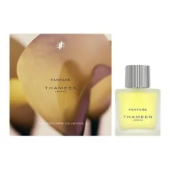 Fanfare Cologne Elixir