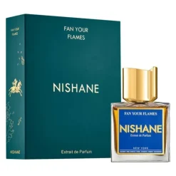 Fan Your Flames Extrait de Parfum