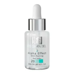 Feel Fine Alpha Effect AHA-Peeling Peel Index 20