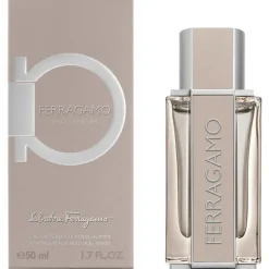 Ferragamo Bright Leather E.d.T. Nat. Spray