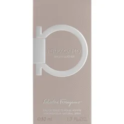 Ferragamo Bright Leather E.d.T. Nat. Spray