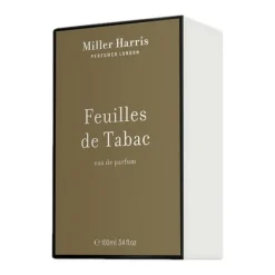 Feuilles de Tabac E.d.P. Nat. Spray