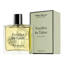 Feuilles de Tabac E.d.P. Nat. Spray