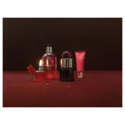 Fiery Pink Pepper Bade- und Duschgel Nachfüllpackung