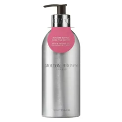 Fiery Pink Pepper Bade- und Duschgel Wiederbefüllbare Flasche