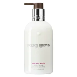 Fiery Pink Pepper Handlotion