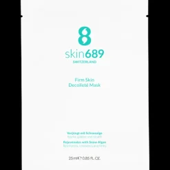 Firm Skin Decolleté Mask