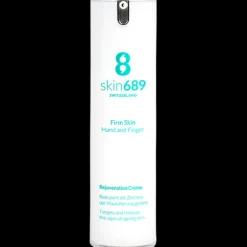 Firm Skin Hand and Finger
