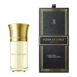 Fleur de Sable E.d.P. Nat. Spray