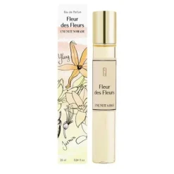 Fleur des Fleurs Eau de Parfum