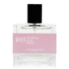 103 Fleur de Tiaré / Jasmin / Hibiscus E.d.P. Spray