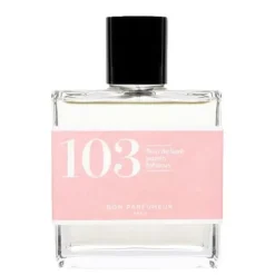 103 Fleur de Tiaré / Jasmin / Hibiscus E.d.P. Spray